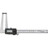 Digital SAE/Metric Brake Rotor Gauge SPOC Demo