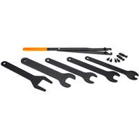 Trousse d'entretien pour embrayage de ventilateur de 8 morceaux SPOC Demo