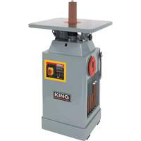PONCEUSE OSCILLANTE MDRN FACONN COUP 1 1/2" SPOC Demo