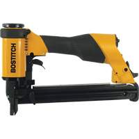 Crown Stapler SPOC Demo
