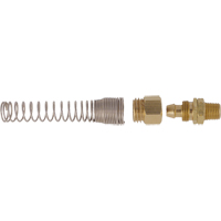 Maxpro Self-Storing Nylon Air Hoses With Fittings SPOC Demo