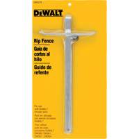 Circular Saw Rip Fence SPOC Demo