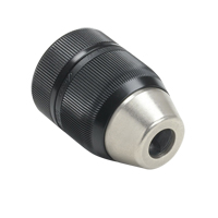 Mandrins pour outils portatifs - Mandrins autoserrants Hand-Tite pour perceuses SPOC Demo