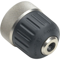 Mandrins pour outils portatifs - Mandrins autoserrants Hand-Tite pour perceuses SPOC Demo