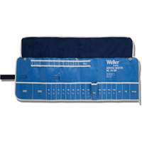 Roll Up Tool Pouch SPOC Demo