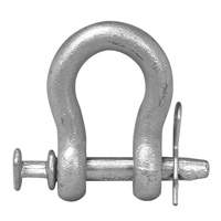 Straight Long Body Clevis Pin SPOC Demo