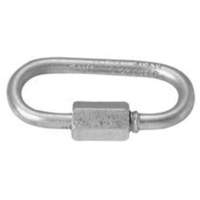 Maillons de raccordement rapide, 220 lb (0,11 tonne), 1/8" SPOC Demo