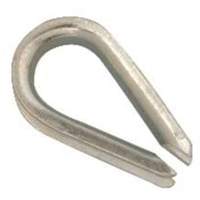 Wire Rope Thimble SPOC Demo