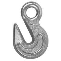 Eye Grab Hook SPOC Demo