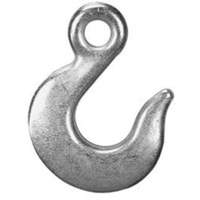 Eye Slip Hook SPOC Demo