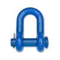Campbell&reg; Super Blue Utility Clevis SPOC Demo