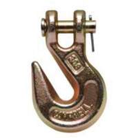 Clevis Grab Hook SPOC Demo