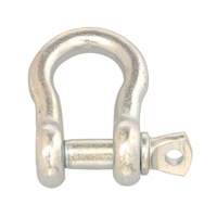 Carbon Steel Anchor Shackle SPOC Demo