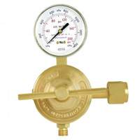 Medium-to-Heavy-Duty Station Regulator, Oxygen, 7/8"-14LH(F) Inlet SPOC Demo