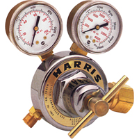 Single Stage Regulators No. 25, Acetylene, CGA510 Inlet SPOC Demo
