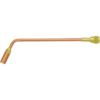 Buse de chauffe multi-gaz SPOC Demo