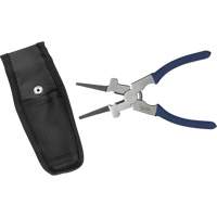 8-Way Multi-Purpose MIG Pliers SPOC Demo