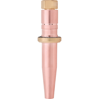Cutting Tip, Smith SC12 Style, Size 1, Oxy-Acetylene SPOC Demo