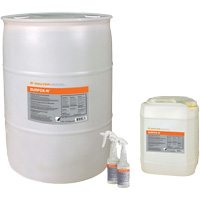 Nettoyant pour soudures SURFOX-N, Cruche SPOC Demo
