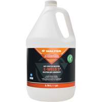 Welding Chemicals, Pastes & Fluxes