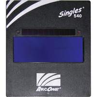 Welding Personal Protection
