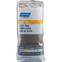 Steel Wool, Roll, Grade 00 SPOC Demo