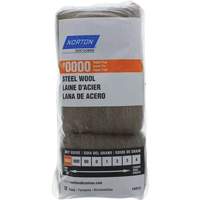 Steel Wool, Roll, Grade 0000 SPOC Demo