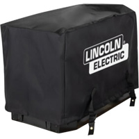 Ballistic Nylon Storage Cover SPOC Demo