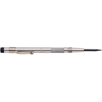 Lightweight Automatic Centre Punches, 5-3/4" Dia., 5-3/4" L SPOC Demo