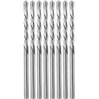 Foret spiral&eacute; Guidepoint 8 mcx d'un diam&egrave;tre de 1/8", 1/8", Cannelure 3/4" SPOC Demo