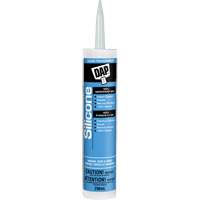 Silicone Sealant, 290 ml, Tube, Clear SPOC Demo