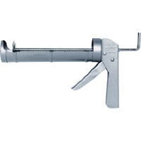 Pistolet &agrave; calfeutrer r&eacute;gulier &agrave; rochet, 300 ml SPOC Demo