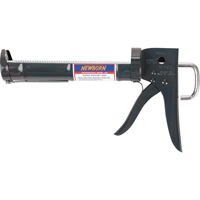 Pistolet &agrave; calfeutrer de qualit&eacute; sup&eacute;rieure professionnelle, 300 ml SPOC Demo