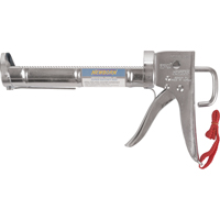 Pistolet &agrave; calfeutrer de qualit&eacute; industrielle, 300 ml SPOC Demo
