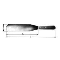 Putty Knives & Spatulas SPOC Demo