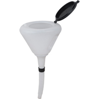 Entonnoir, Poly&eacute;thyl&egrave;ne, Capacit&eacute; 1,7 L SPOC Demo