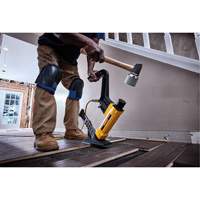 2-In-1 Flooring Tool SPOC Demo