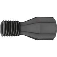 Large Hose Adapter SPOC Demo