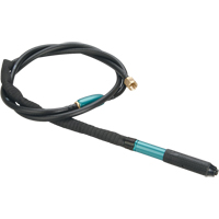 Straight-Line Variable Speed Pencil Grinder, 1/4" NPT, 3.5 CFM SPOC Demo
