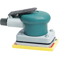 3" Dynabug II Orbital Sander, Non-Vacuum, 10000 RPM SPOC Demo
