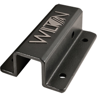 Mounting Bracket for All-Terrain Vise SPOC Demo
