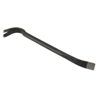 Barre de d&eacute;molition, Largeur de 7/8", Longueur de 14" SPOC Demo