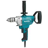 Perceuse &agrave; fil, Mandrin 1/2", 8,5 A, 120 V, 600 Tr/min, Mandrin Avec cl&eacute; SPOC Demo