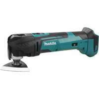 Outil multiple sans fil (outil seulement), 18 V, Lithium-ion SPOC Demo