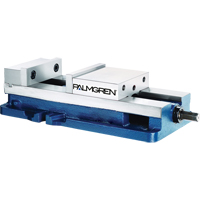 Palmgren&reg; Dual Force Precision Machine Vise SPOC Demo
