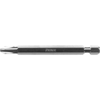 Embout de rechange pour tournevis multi embouts Sixpac Plus, Phillips, 2, Prise 1/4" SPOC Demo