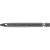 Embout de rechange pour tournevis multi embouts Sixpac Plus, Pozidriv, 0, Prise 1/4" SPOC Demo