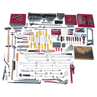 Complete Intermediate Set, 225 Pieces SPOC Demo