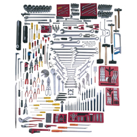 Master Set, 420 Pieces SPOC Demo