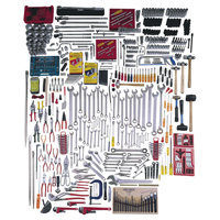 Complete Master Set, 831 Pieces SPOC Demo